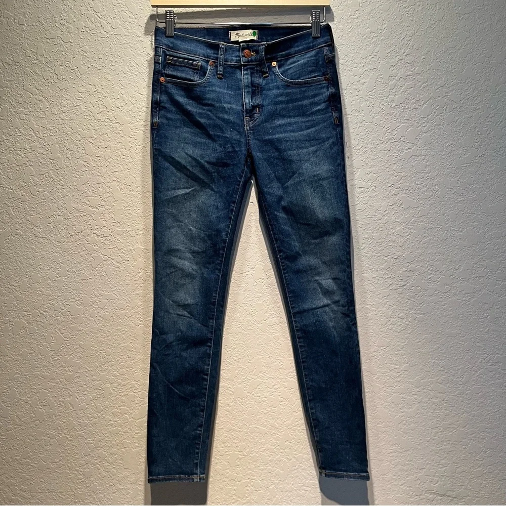 Madewell pre owned
